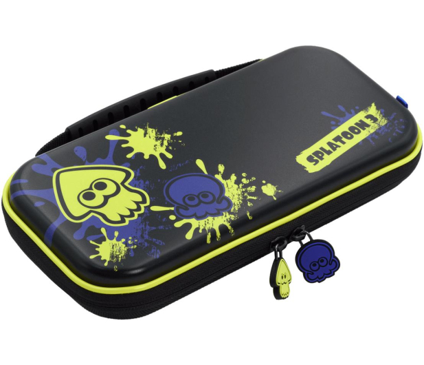 Hori Vault Case (Splatoon 3) - NS - 1114189 - zdjęcie 2
